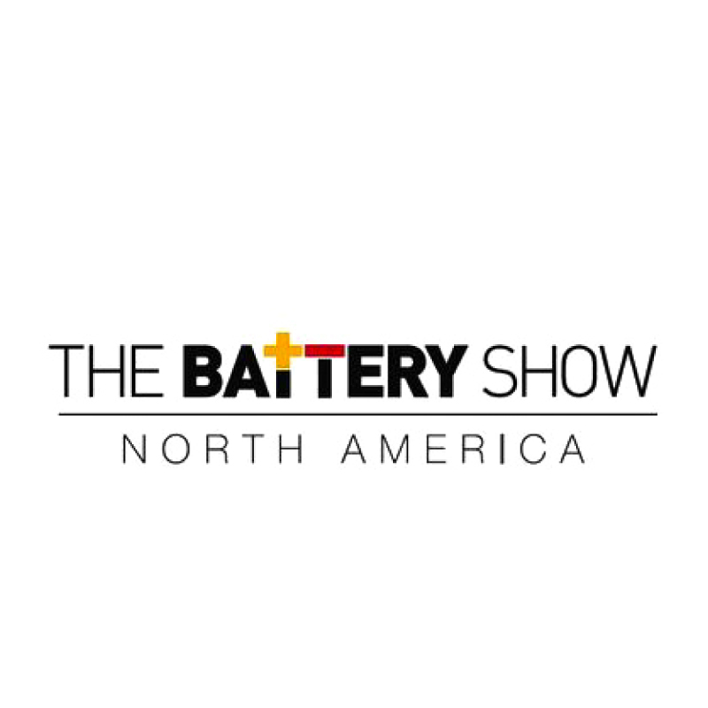 2024年美国新型电池及电动车科技展览会
